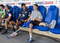 FC Carl Zeiss Jena Bayer Leverkusen 16